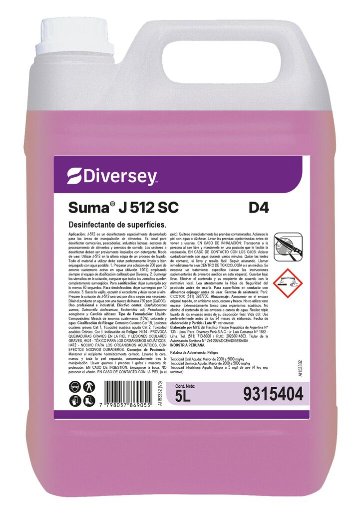 D4 4x5L